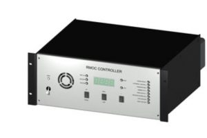Model RMOC - Controllers