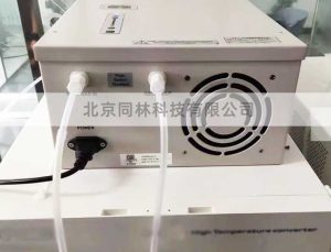 空气源10g/h臭氧发生器满足要求