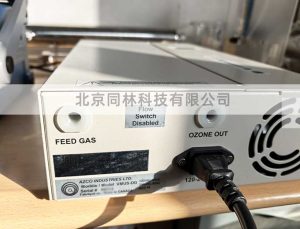 VUMS-DG 臭氧发生器